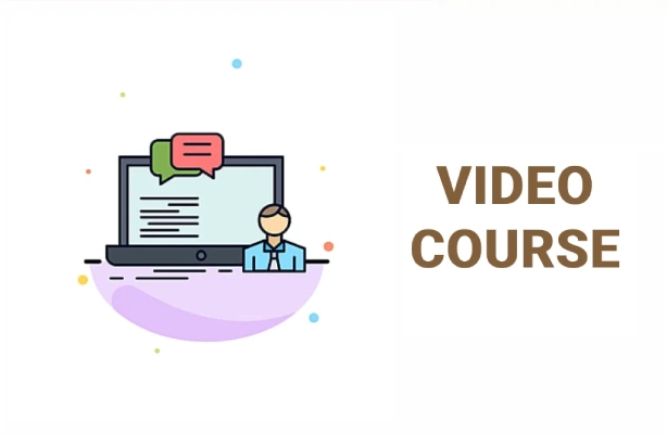 PTE Video Course