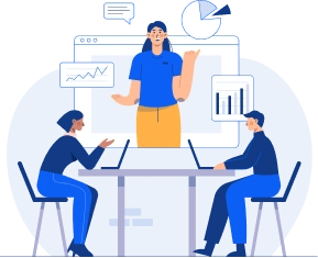 Face to Face Sessions